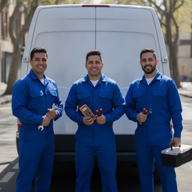 Conserto Máquina de Lavar equipe em Senhor do Bonfim
